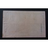 Germany Coburg 10 million Mark 1923 F+