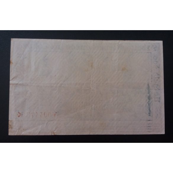 Germany Coburg 10 million Mark 1923 F+