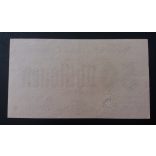 Germany Coburg 50 million Mark 1923 XF-