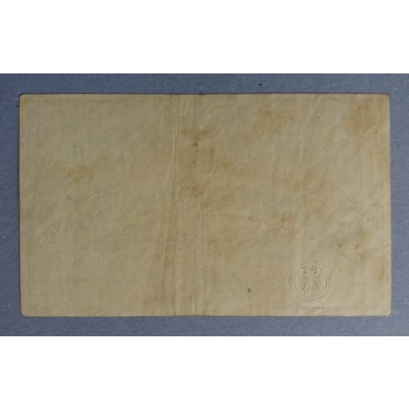 Germany Dortmund 100000  Mark 1923 VF