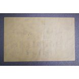 Germany Dortmund 10 billion Mark 1923 XF