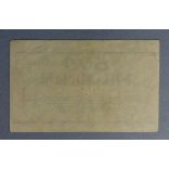 Germany Dortmund 500 million Mark 1923 XF