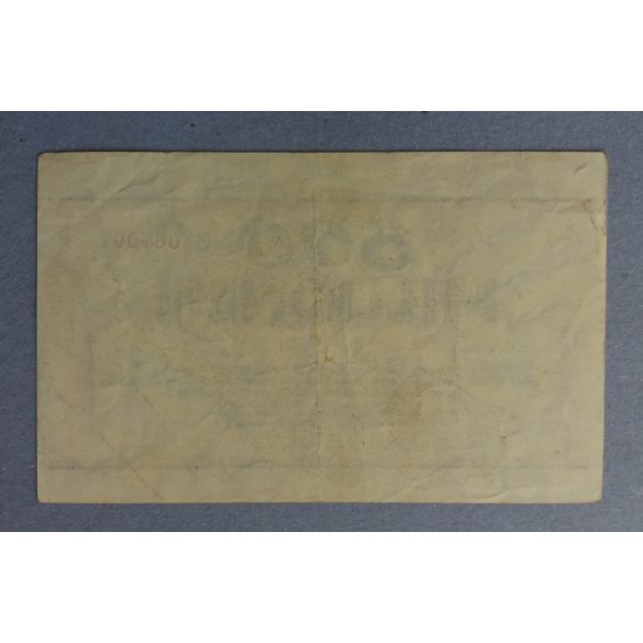 Germany Dortmund 500 million Mark 1923 XF