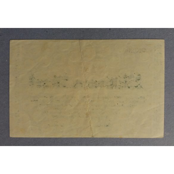 Germany Dortmund 50 million Mark 1923 XF