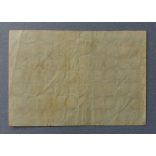 Germany Dresden 30 billion Mark 1923 F