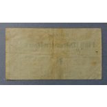 Germany Dresden 5 billion Mark 1923 F+