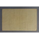 Germany Herford 1 million Mark 1923 F+