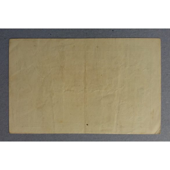 Germany Herford 1 million Mark 1923 F+