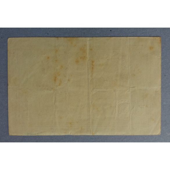 Germany Herford 2 million Mark 1923 F