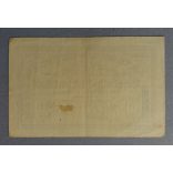 Germany Herford 500000 Mark 1923 VF