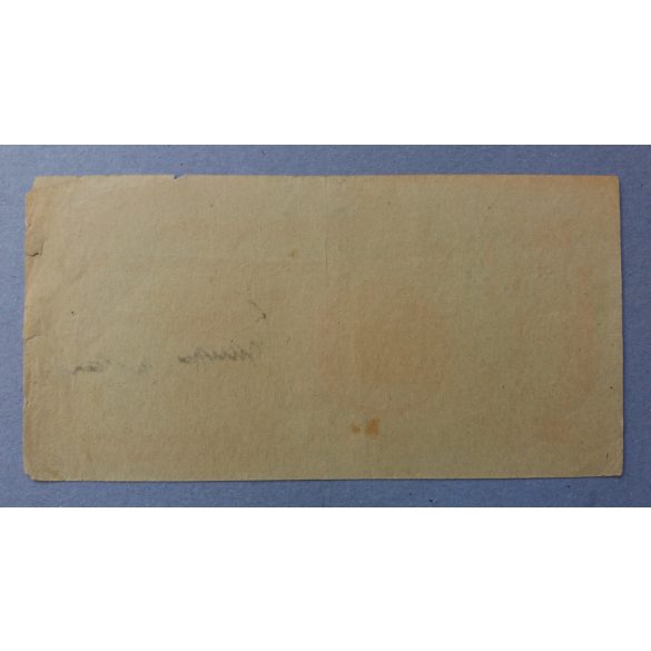 Germany Witten 1 million Mark 1923 VG+