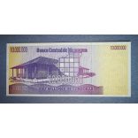 Nicaragua 10000000 Cordobas 1990 UNC
