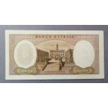 Italy 10000 Lire 1973 XF