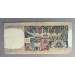 Italy 50000 Lire 1980 VF