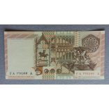 Italy 5000 Lire 1979 UNC