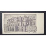 Italy 1000 Lire 1980 XF+