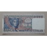 Italy 50000 Lire 1980 VF