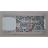 Italy 50000 Lire 1980 VF