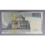 Italy 10000 Lire 1984 aUNC+