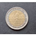 Italy 2 Euro 2017 Venezia XF