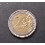Italy 2 Euro 2021 XF