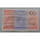 Italy Milano 100 Lire 1976 VF