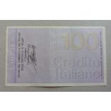 Italy Milano 100 Lire 1976 VF