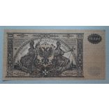 Oroszország 10000 Rubel 1919 aUNC