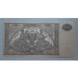 Oroszország 10000 Rubel 1919 XF