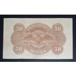 Oroszország Dél-Oroszország 50 Rubel 1920 VF-