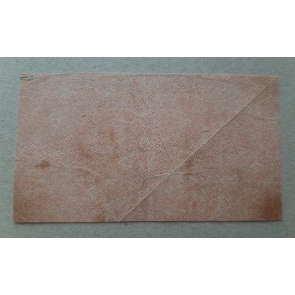 Oroszország 1000 Rubel 1921 VF