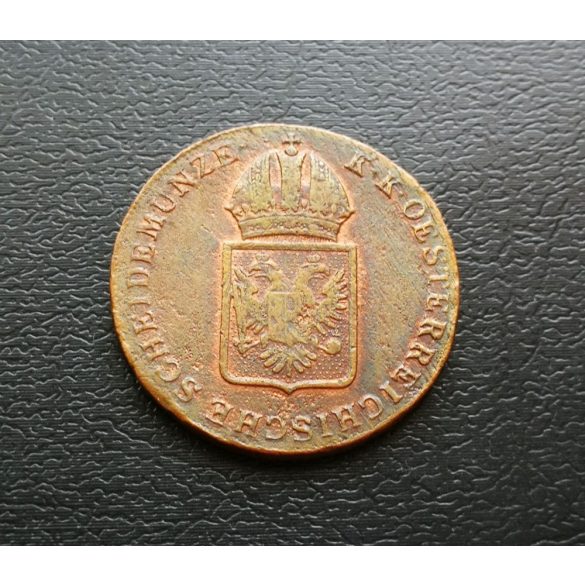 Austria-Hungary Monarchy 1 krajczár 1816 B