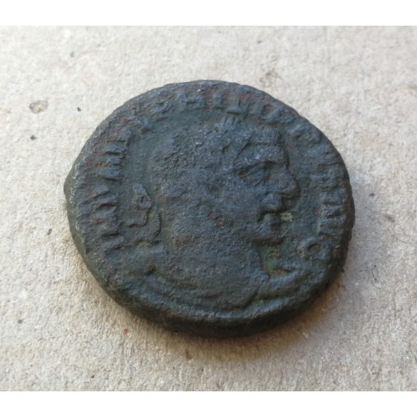 Phillipus 244-249 Viminacium Sestertius 17,18 gr 28 mm