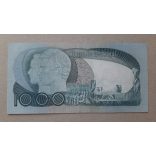 Portugália 1000 Escudos 1968 XF