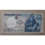 Portugal 100 Escudos 1984 aUNC-