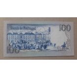 Portugal 100 Escudos 1984 aUNC-