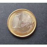 Portugal 1 Euro 2004 aUNC