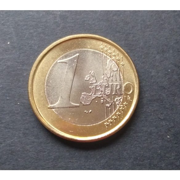 Portugal 1 Euro 2004 aUNC