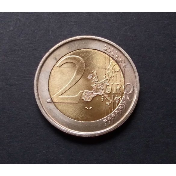 Portugal 2 Euro 2004 aUNC+