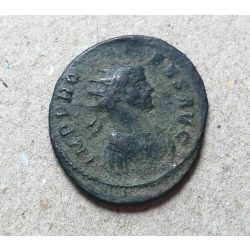 Probus 276-282 Antoninianus 3,53 g