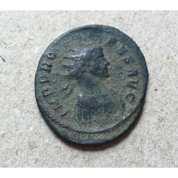 Probus 276-282 Antoninianus 3,53 g