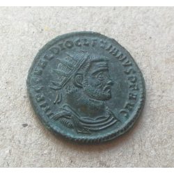 Diocletianus Follis 284-305 3,2 g