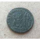 Diocletianus Follis 284-305 3,2 g