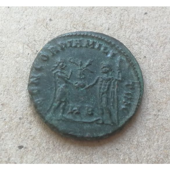 Diocletianus Follis 284-305 3,2 g