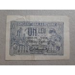 Románia 1 Lei 1920 F+