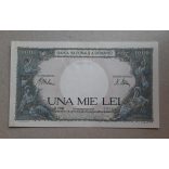 Románia 1000 Lei 1941 XF+