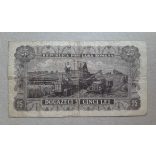 Románia 25 Lei 1952 VG+