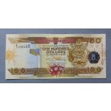 Solomon Islands 10 Dollars 2009 UNC