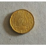 San Marino 20 Euro Cent 2003 aUNC+