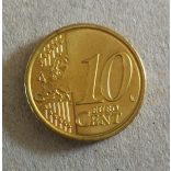 San Marino 10 Euro Cent 2013 aUNC+